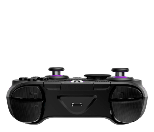 Victrix Pad bezprzewodowy Pro BFG XS/PC - czarny 049-002-BK - 1246527 - zdjęcie 6